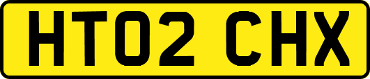 HT02CHX