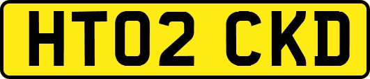 HT02CKD