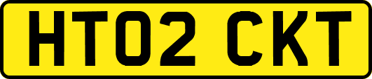 HT02CKT