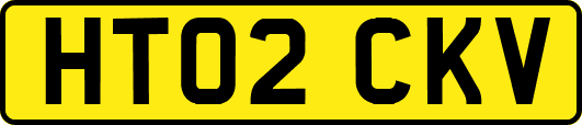 HT02CKV