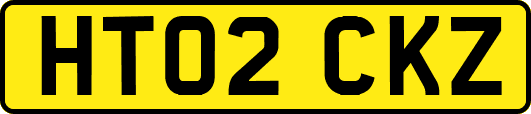 HT02CKZ
