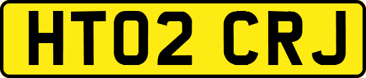 HT02CRJ