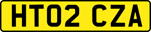 HT02CZA