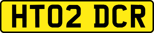 HT02DCR