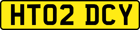 HT02DCY