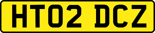 HT02DCZ