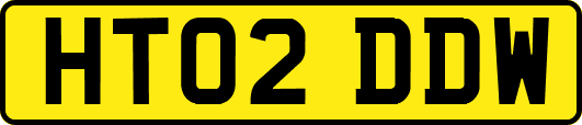 HT02DDW
