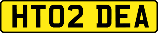 HT02DEA