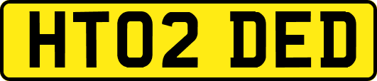 HT02DED