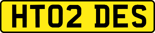 HT02DES