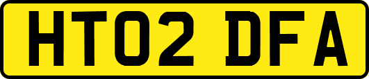 HT02DFA