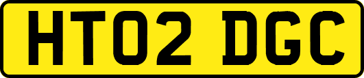 HT02DGC