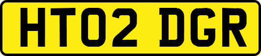 HT02DGR