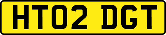 HT02DGT