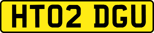 HT02DGU