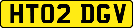 HT02DGV