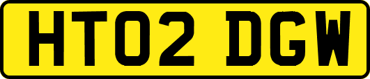 HT02DGW