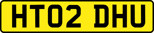 HT02DHU