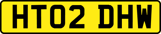 HT02DHW