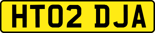 HT02DJA
