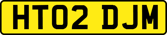 HT02DJM