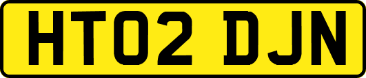 HT02DJN