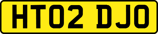 HT02DJO