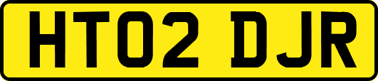 HT02DJR