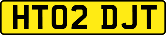 HT02DJT