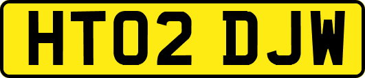 HT02DJW