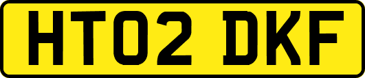 HT02DKF