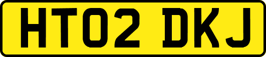 HT02DKJ