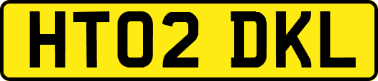 HT02DKL