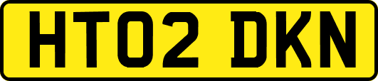 HT02DKN