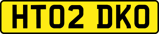 HT02DKO