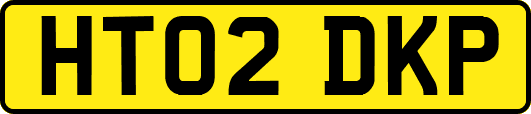 HT02DKP