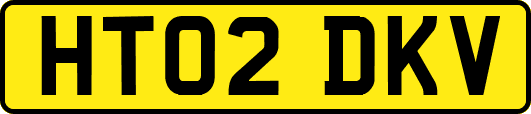 HT02DKV