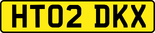 HT02DKX