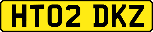 HT02DKZ