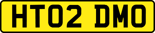 HT02DMO
