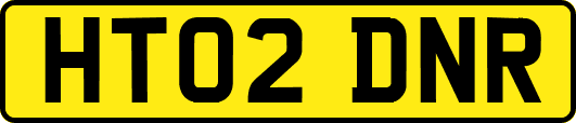 HT02DNR