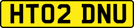 HT02DNU