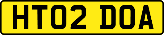HT02DOA
