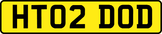 HT02DOD