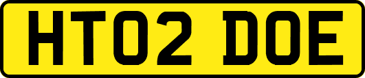 HT02DOE