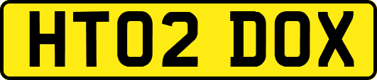 HT02DOX