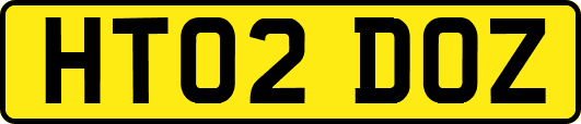 HT02DOZ