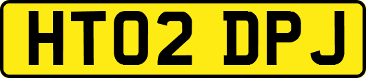 HT02DPJ