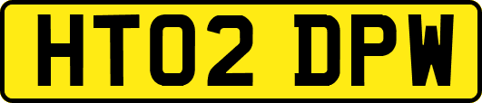 HT02DPW