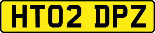 HT02DPZ